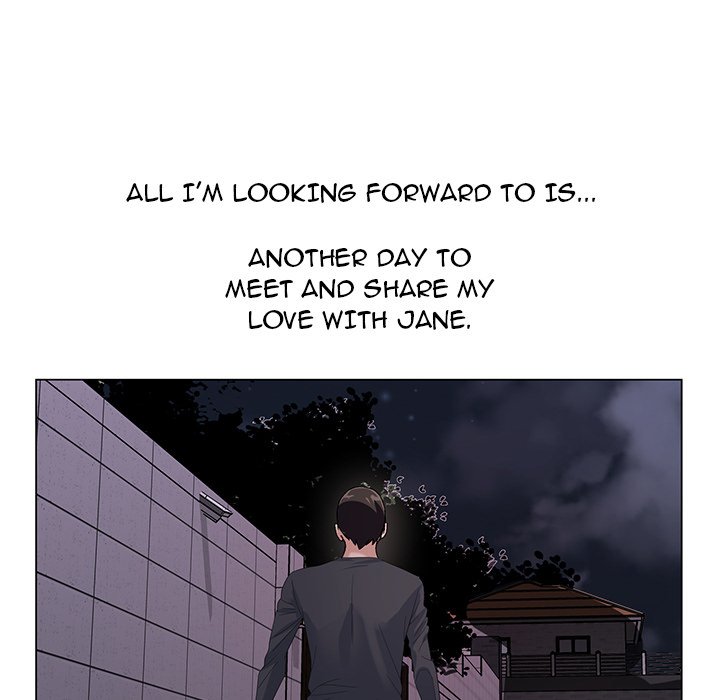 Divine Hands chapter 31 page 134