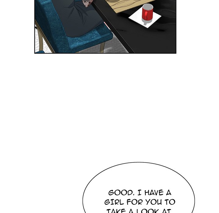 Divine Hands chapter 32 page 35