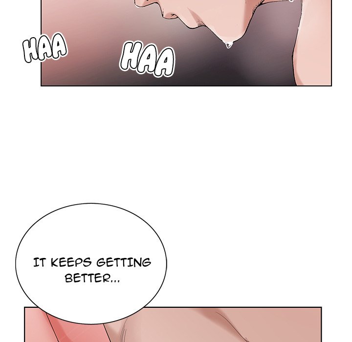 Divine Hands chapter 32 page 103