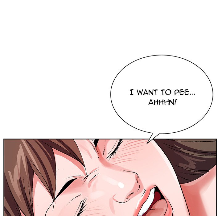 Divine Hands chapter 32 page 107