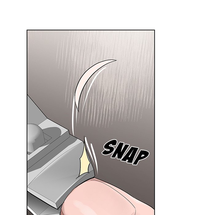 Divine Hands chapter 33 page 94