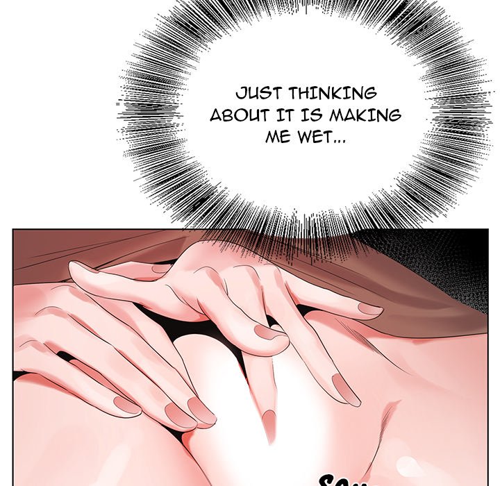 Divine Hands chapter 34 page 35