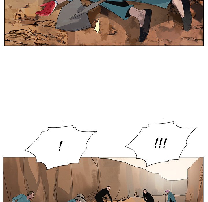 Divine Hands chapter 35 page 65