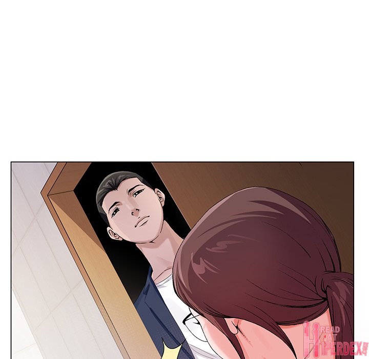 Divine Hands chapter 35 page 106