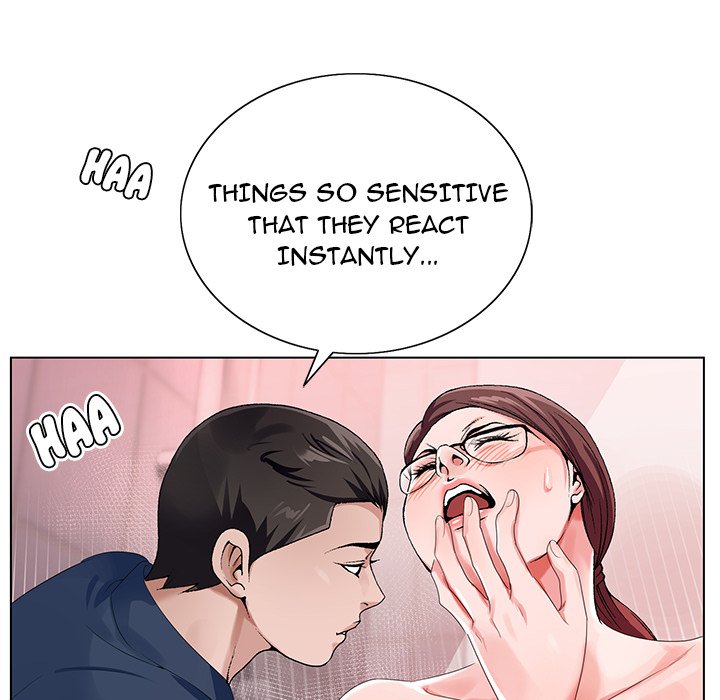 Divine Hands chapter 36 page 55