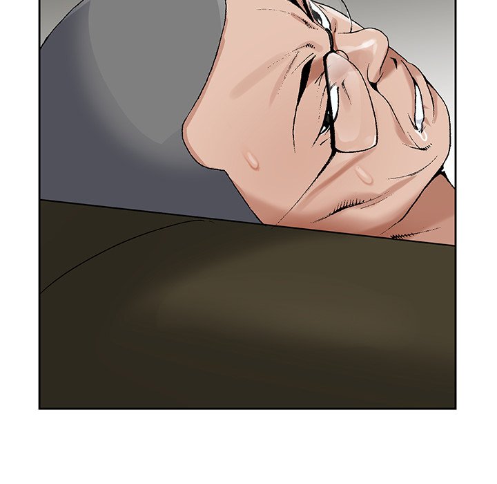 Divine Hands chapter 36 page 112