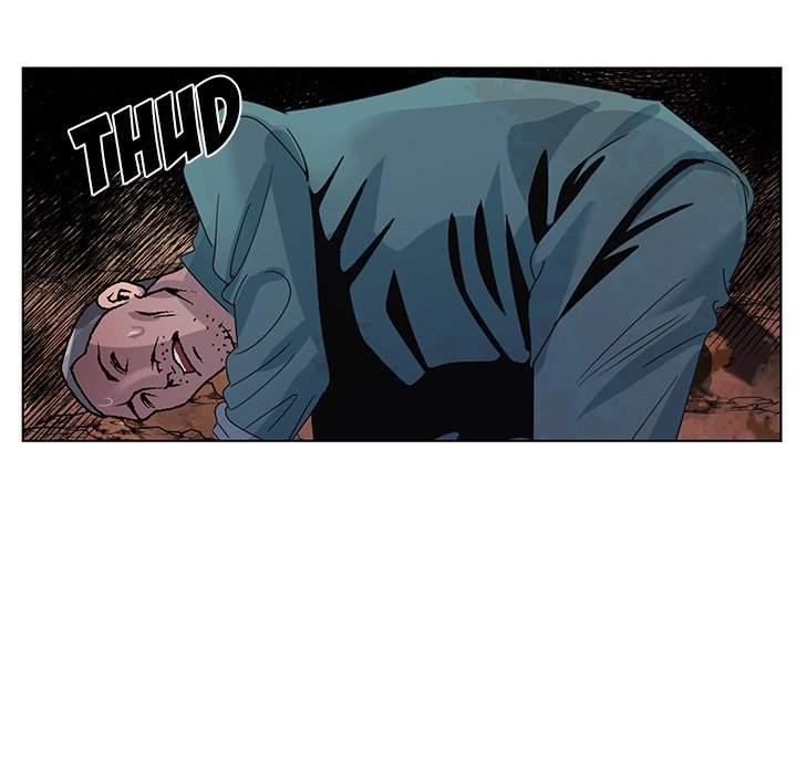 Divine Hands chapter 36 page 132