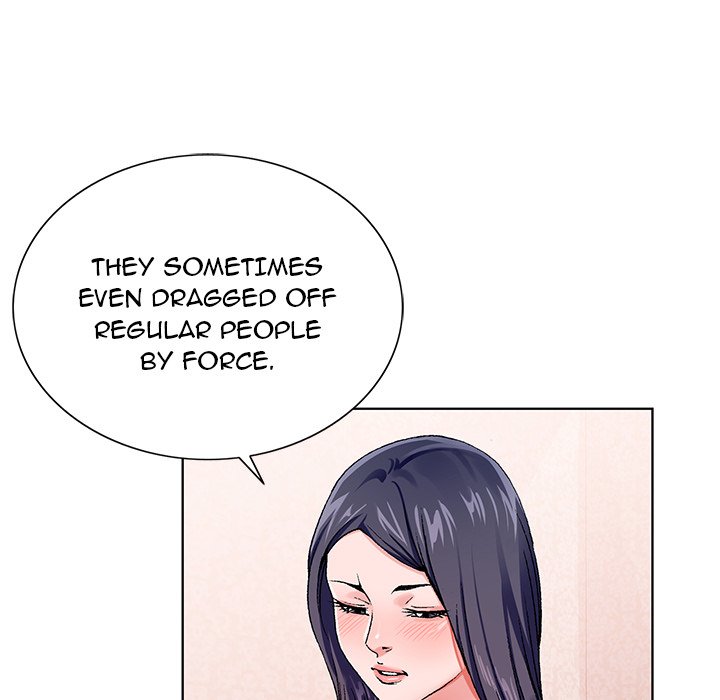 Divine Hands chapter 38 page 60