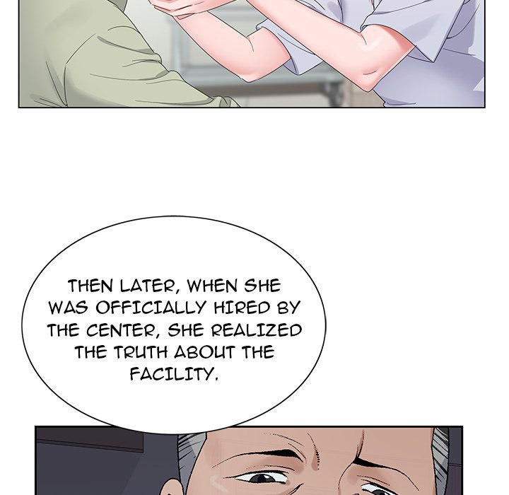 Divine Hands chapter 38 page 66