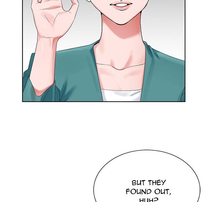 Divine Hands chapter 38 page 92