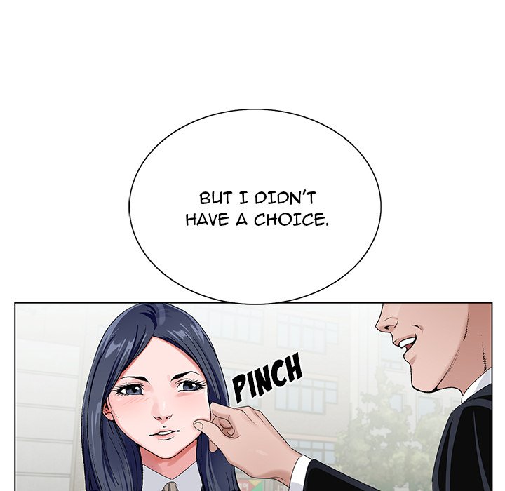 Divine Hands chapter 38 page 107