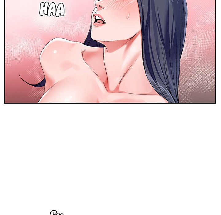 Divine Hands chapter 38 page 118