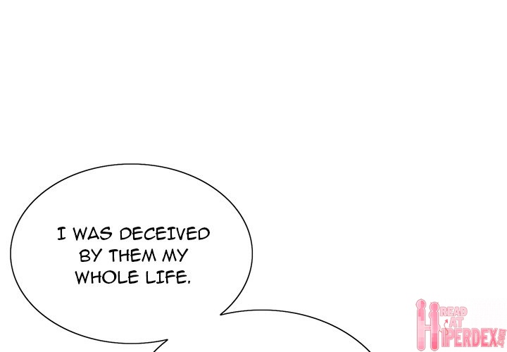 Divine Hands chapter 39 page 1