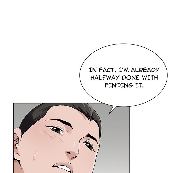 Divine Hands chapter 39 page 22