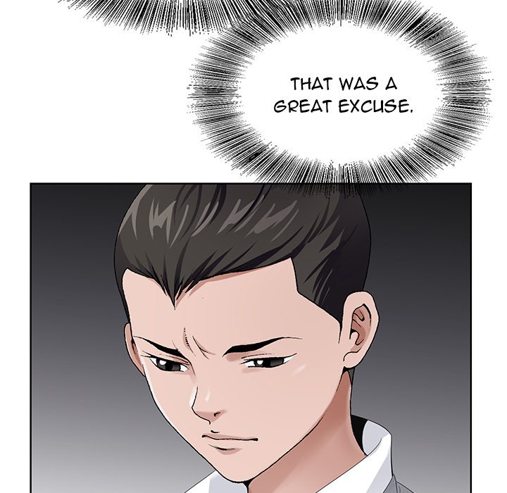 Divine Hands chapter 39 page 138
