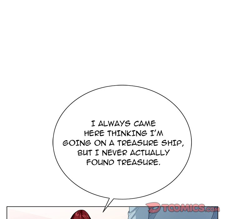 Divine Hands chapter 4 page 38