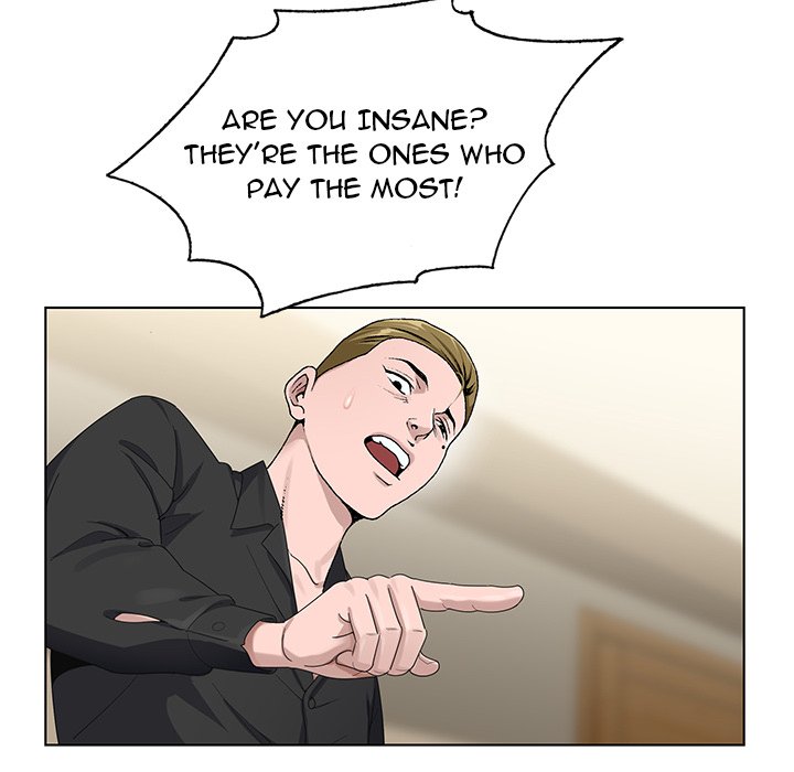 Divine Hands chapter 4 page 64