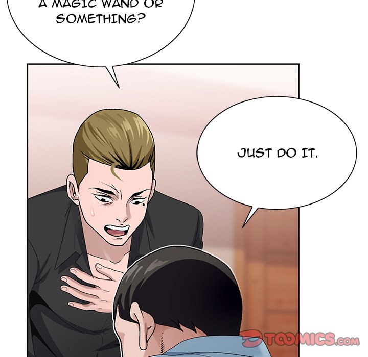 Divine Hands chapter 4 page 74