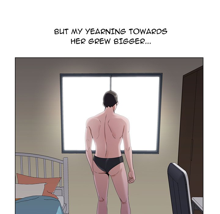 Divine Hands chapter 4 page 99