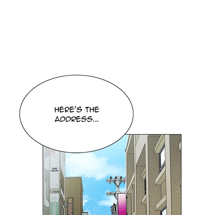 Divine Hands chapter 4 page 102