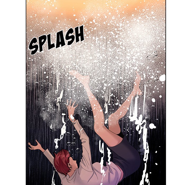 Divine Hands chapter 40 page 65