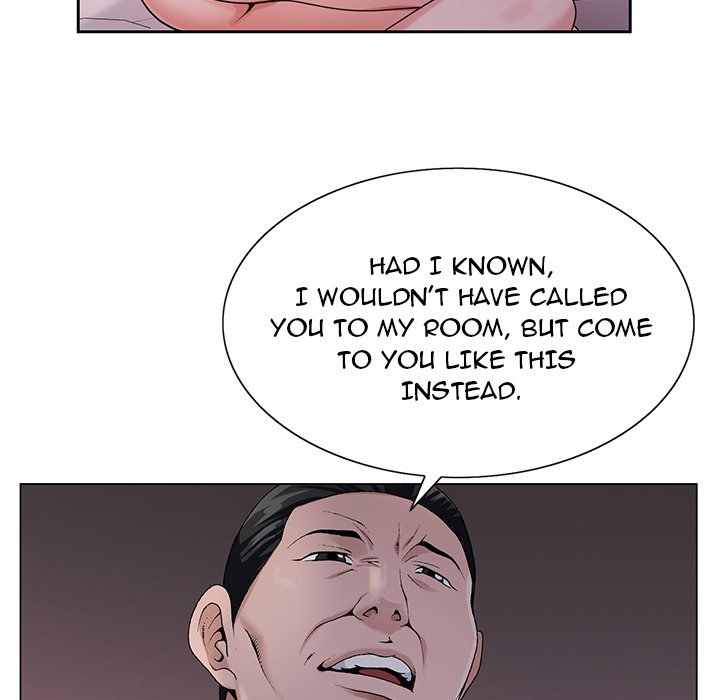 Divine Hands chapter 40 page 113