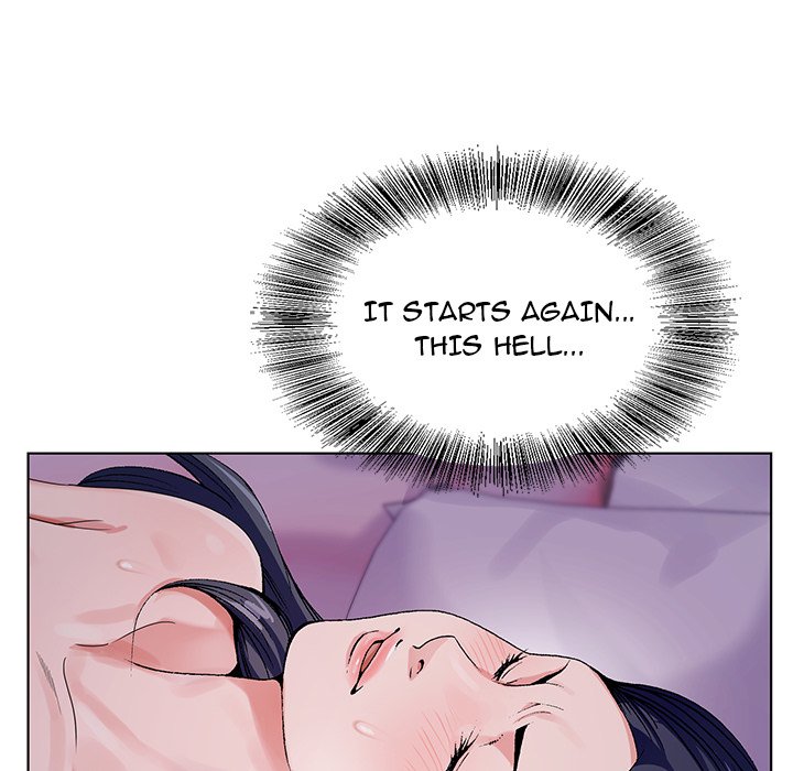 Divine Hands chapter 40 page 119