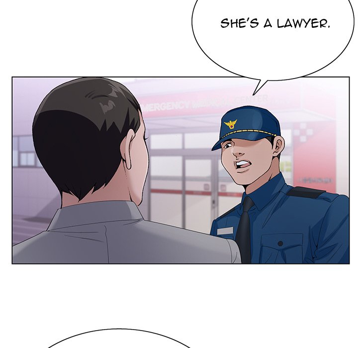Divine Hands chapter 41 page 29