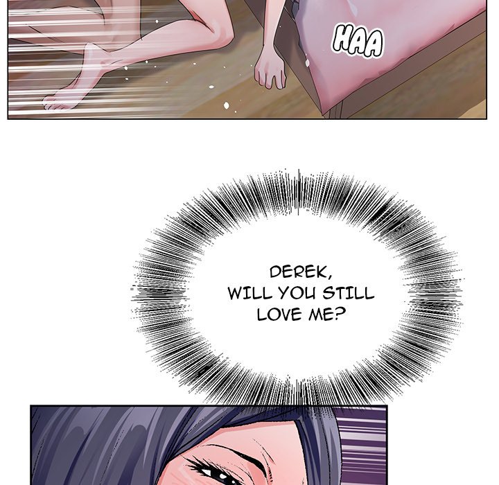 Divine Hands chapter 41 page 66