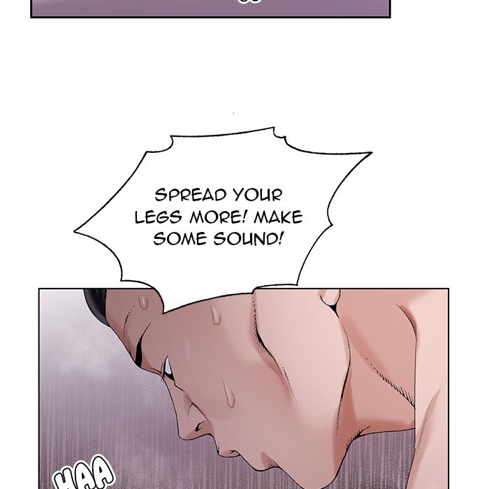 Divine Hands chapter 41 page 68