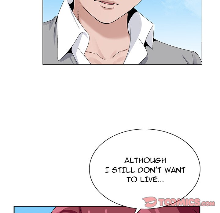 Divine Hands chapter 41 page 75