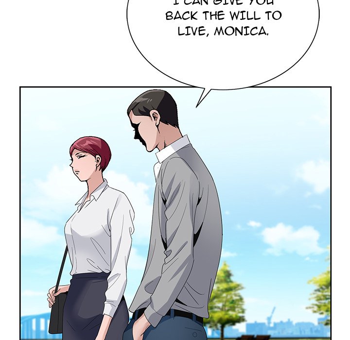 Divine Hands chapter 41 page 79