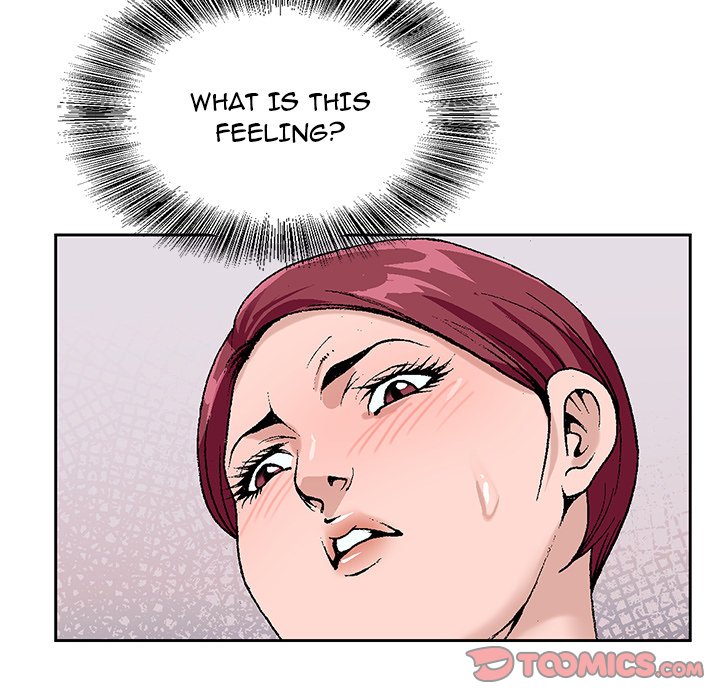 Divine Hands chapter 41 page 111