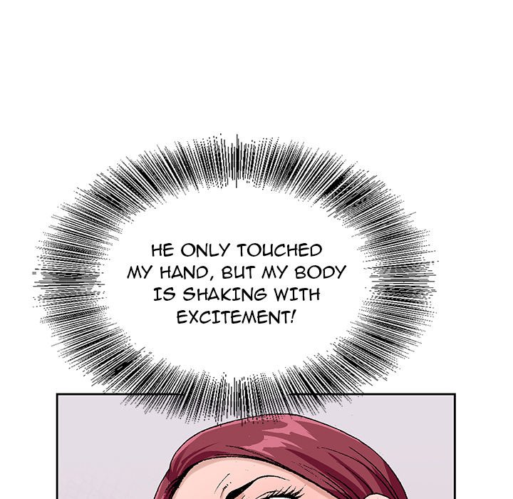 Divine Hands chapter 41 page 116