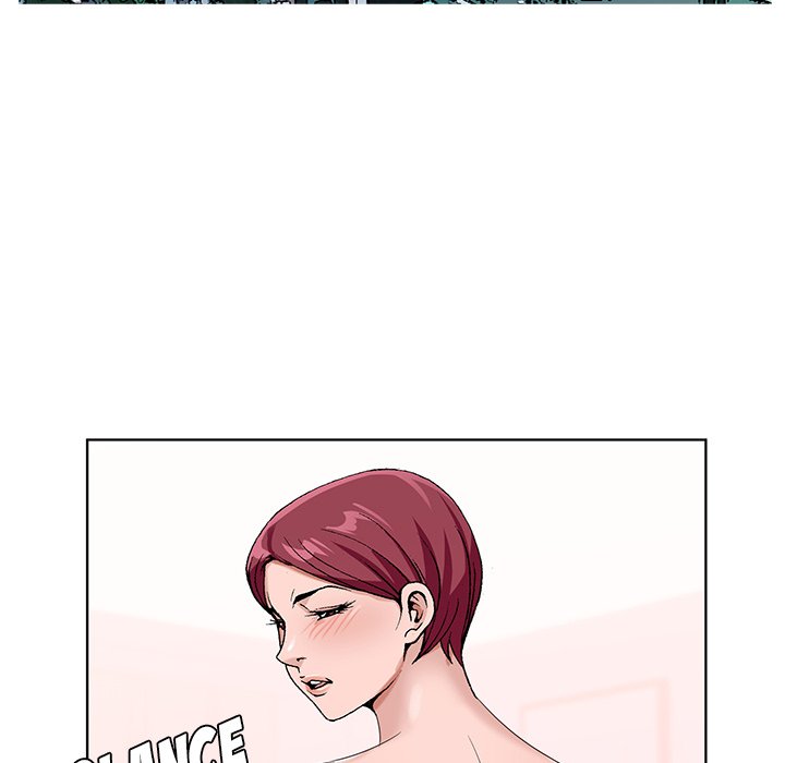 Divine Hands chapter 41 page 122