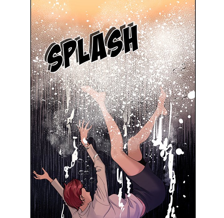 Divine Hands chapter 42 page 6