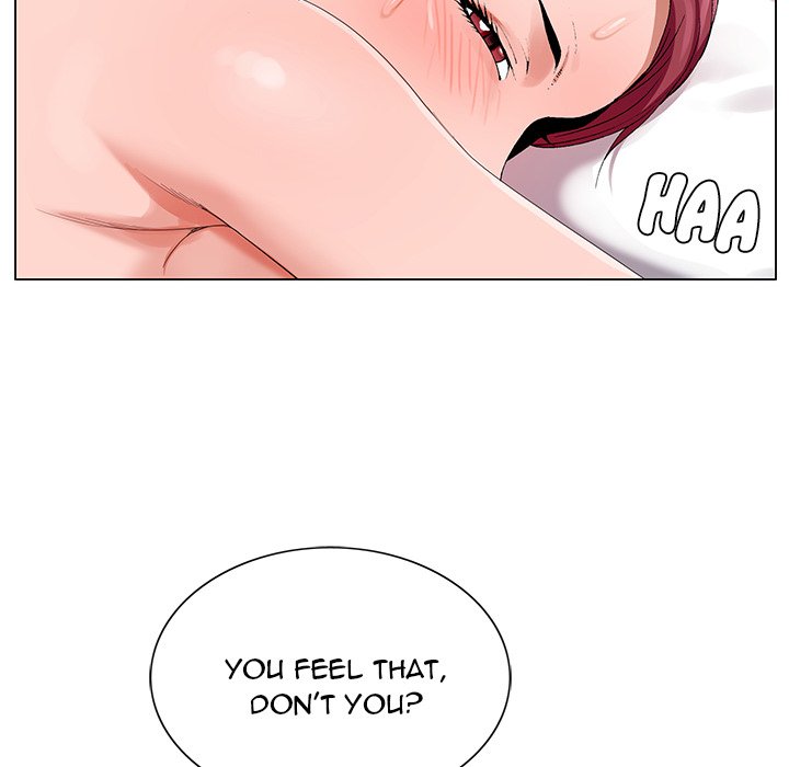 Divine Hands chapter 42 page 132