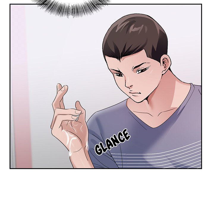 Divine Hands chapter 43 page 104