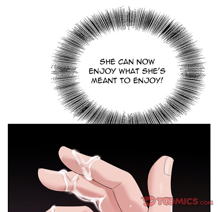 Divine Hands chapter 43 page 105