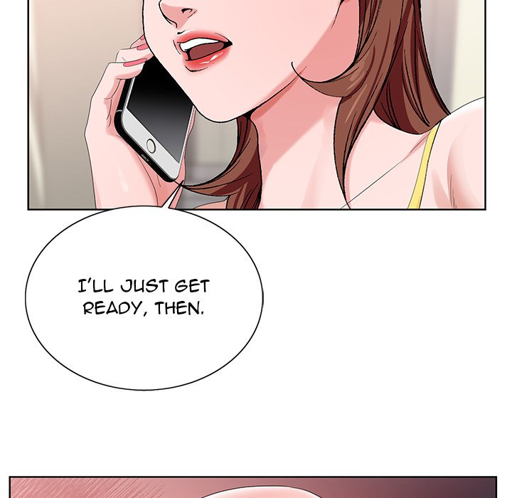 Divine Hands chapter 44 page 68