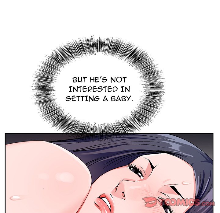 Divine Hands chapter 44 page 111