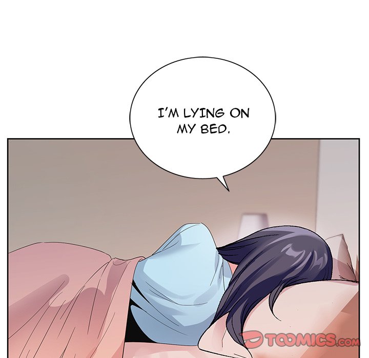 Divine Hands chapter 45 page 51