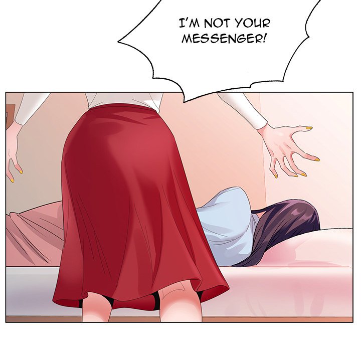 Divine Hands chapter 45 page 76