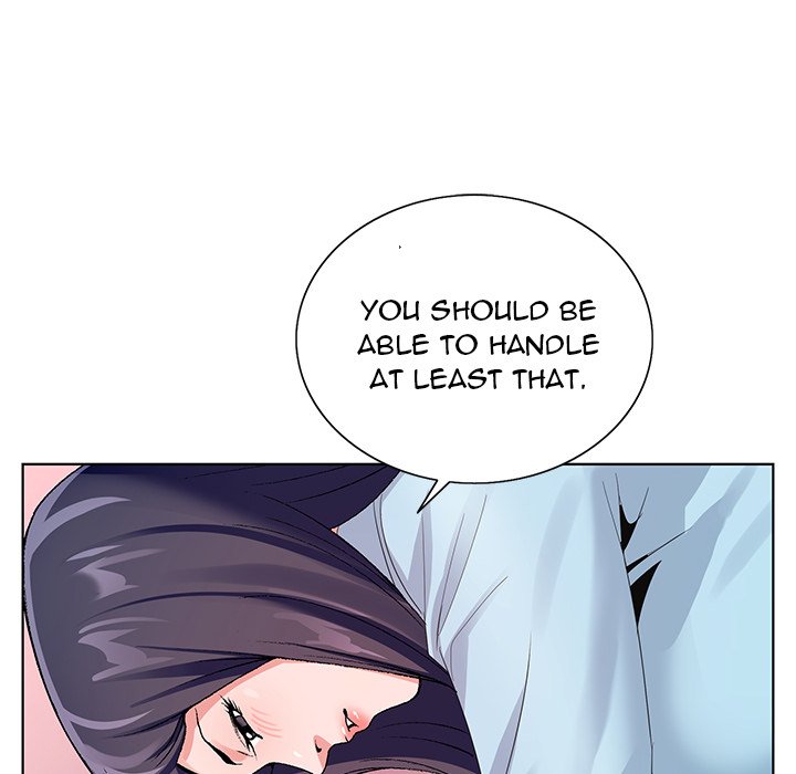 Divine Hands chapter 45 page 77