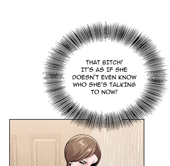 Divine Hands chapter 45 page 82