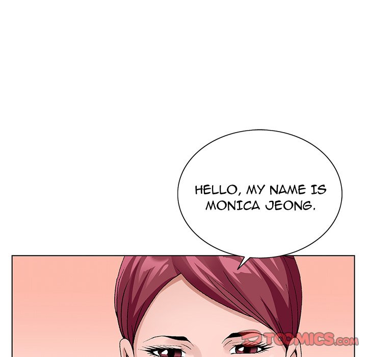 Divine Hands chapter 45 page 99