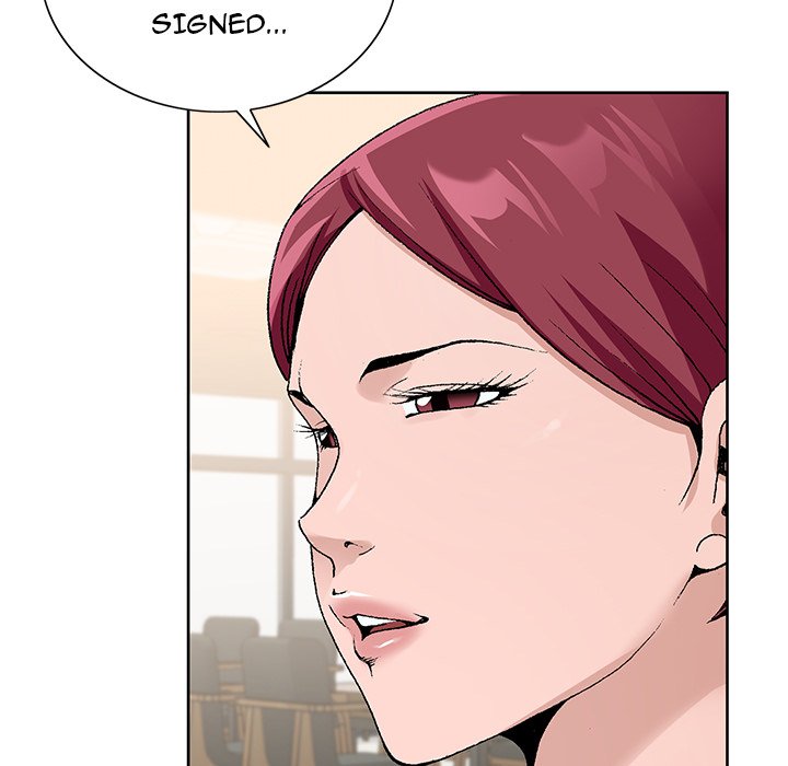 Divine Hands chapter 45 page 106