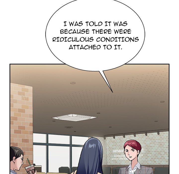 Divine Hands chapter 45 page 108