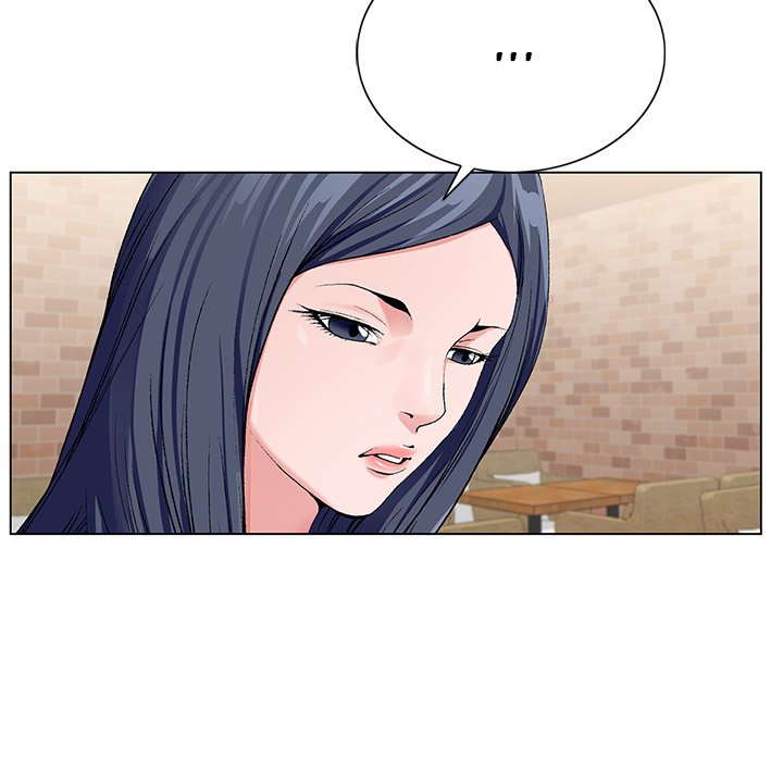 Divine Hands chapter 45 page 110