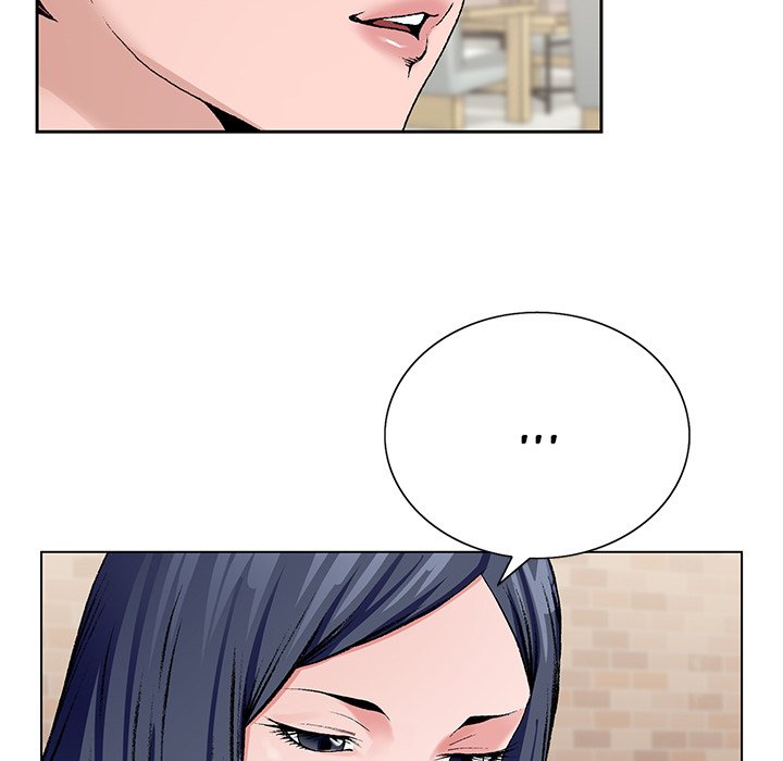 Divine Hands chapter 45 page 120
